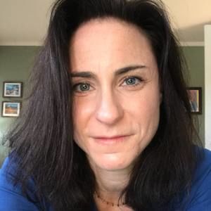 Meet your Posher, Lydia